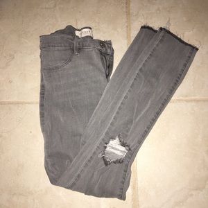 Pacsun Jeggings